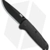 SOG Adventurer LB Blackout Lock Back Knife GFN Black (3.5" Black) 13110157 1 SOG Adventurer LB Blackout Lock Back Knife GFN Black (3.5" Black) 13110157 -SOG Sales Store SOG Adventurer LB Blackout Lock Back Knife GFN Black 3in Black BHQ 179366 td