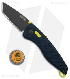 SOG Aegis AT XR Assisted Knife Tanto Indigo/Acid Yellow GRN (3.1" Ti Nitride) 9 SOG Aegis AT XR Assisted Knife Tanto Indigo/Acid Yellow GRN (3.1" Ti Nitride) -SOG Sales Store SOG Aegis AT XR Assisted Knife Tanto Indigo Acid Yellow GRN 3in Ti Nitride BHQ 140867 td size