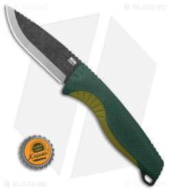 SOG Aegis FX Fixed Blade Knife Forest/Moss Green (3.6" Black Stonewash) 9 SOG Aegis FX Fixed Blade Knife Forest/Moss Green (3.6" Black Stonewash) -SOG Sales Store SOG Aegis FX FBK Forest Moss Green 3in Black SW BHQ 176867 td size