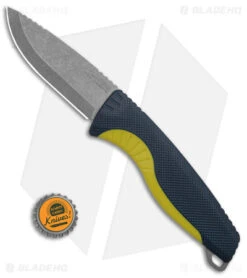 SOG Aegis FX Fixed Blade Knife Indigo/Acid Yellow (3.7" SW) 17-41-01-57 9 SOG Aegis FX Fixed Blade Knife Indigo/Acid Yellow (3.7" SW) 17-41-01-57 -SOG Sales Store SOG Aegis FX FBK Indigo Acid Yellow 3in SW BHQ 140859 td size