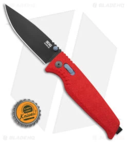 SOG Altair XR Lock Folding Knife Canyon Red GRN (3.2" Gray) 12-79-02-57 11 SOG Altair XR Lock Folding Knife Canyon Red GRN (3.2" Gray) 12-79-02-57 -SOG Sales Store SOG Altair XR Lock Folding Knife Canyon Red GRN 3in Gray BHQ 140857 td size