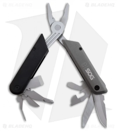 SOG Baton Q3 Multi-Tool ID1021-CP 3 SOG Baton Q3 Multi-Tool ID1021-CP