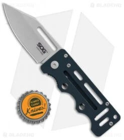 SOG Cash Card Liner Lock Wallet Knife Urban Gray (2.75" Satin) EZ3 9 SOG Cash Card Liner Lock Wallet Knife Urban Gray (2.75" Satin) EZ3 -SOG Sales Store SOG Cash Card LL Wallet Garnet Gray Satin EZ3 CP BHQ 104059 jr bottlecap