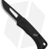 SOG Centi I Slip Joint Keychain Knife Black Stainless Steel (1.4" Black) 2 SOG Centi I Slip Joint Keychain Knife Black Stainless Steel (1.4" Black) -SOG Sales Store SOG Centi I Black CE1002 CP jr