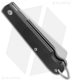 SOG Contractor II Pocket Knife (2.5" Satin Plain) EL-20 7 SOG Contractor II Pocket Knife (2.5" Satin Plain) EL-20 -SOG Sales Store SOG Contractor II EL 20 SOG99558 BHQ 8451 jr side 2