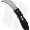 SOG Contractor IV Pocket Knife (2.625" Satin Plain) EL-40 1 SOG Contractor IV Pocket Knife (2.625" Satin Plain) EL-40 -SOG Sales Store SOG Contractor IV Pocket EL 40 BHQ 8453 jr