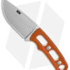 SOG Ether FX Fixed Blade Knife G-10 Blaze Orange (3.25" Satin) 17330157 2 SOG Ether FX Fixed Blade Knife G-10 Blaze Orange (3.25" Satin) 17330157 -SOG Sales Store SOG Ether FX Fixed Blade Knife G 10 Blaze Orange 3in Ssatin BHQ 177289 td 2