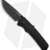 SOG Flash AT-XR Lock Knife Blackout GRN (3.45" Black) 2 SOG Flash AT-XR Lock Knife Blackout GRN (3.45" Black) -SOG Sales Store SOG Flash AT XR Lock Blackout GRN Black BHQ 105713 jr