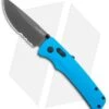 SOG Flash AT-XR Lock Knife Civic Cyan GRN (3.45" Dark Gray Serr) 1 SOG Flash AT-XR Lock Knife Civic Cyan GRN (3.45" Dark Gray Serr) -SOG Sales Store SOG Flash AT XR Lock Civic Cyan GRN Gray Serr BHQ 105721 jr