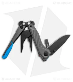 SOG Flash MT 7-in-1 Multi-Tool (Urban Gray/Cyan) 10 SOG Flash MT 7-in-1 Multi-Tool (Urban Gray/Cyan) -SOG Sales Store SOG Flash MT 7 in 1 Multi Tool Urban Gray Cyan BHQ 140876 jr open