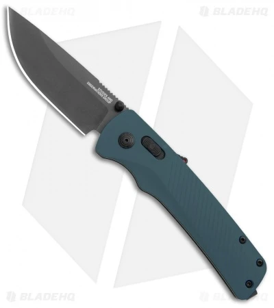 SOG Flash AT-XR Lock Knife Urban Gray GRN (3.45" Dark Gray) 3 SOG Flash AT-XR Lock Knife Urban Gray GRN (3.45" Dark Gray)