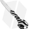 SOG Key Lockback Knife Keychain Utility Zebra (1.5" Satin) KEY-CT 1 SOG Key Lockback Knife Keychain Utility Zebra (1.5" Satin) KEY-CT -SOG Sales Store SOG Key Knife Zebra KEY 110B BHQ 49723 jr 2