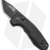 SOG Knives SOG-TAC AU Compact Auto Knife CA Special Tanto Black (2" Black) 1 SOG Knives SOG-TAC AU Compact Auto Knife CA Special Tanto Black (2" Black) -SOG Sales Store SOG Knives SOG TAC AU Compact Auto CA Special Tanto Black Black BHQ 119257 jr