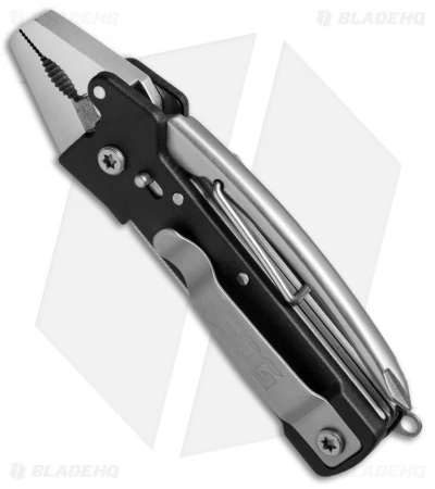 SOG Micro ToolClip 9-in-1 Multi-Tool TC1001-CP 5 SOG Micro ToolClip 9-in-1 Multi-Tool TC1001-CP - Image 3