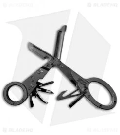 SOG Parashears Multi-Tool Scissors Black 23-125-01-43