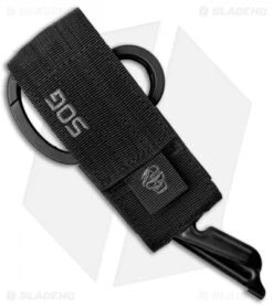 SOG Parashears Multi-Tool Scissors Black 23-125-01-43 10 SOG Parashears Multi-Tool Scissors Black 23-125-01-43 -SOG Sales Store SOG Parashears Multi Tool Scissors Black BHQ 99511 jr sheath