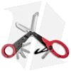 SOG Parashears Multi-Tool Scissors Red 2 SOG Parashears Multi-Tool Scissors Red -SOG Sales Store SOG Parashears Multi Tool Scissors Red BHQ 99512 jr