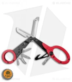 SOG Parashears Multi-Tool Scissors Red -SOG Sales Store SOG Parashears Multi Tool Scissors Red BHQ 99512 jr bottlecap