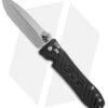 SOG Pent Arc Spear Point Arc-Lock Knife (4" Bead Blast) PE15 -SOG Sales Store SOG Pent Arc spear point Arc Lock bb PE15 BHQ 52226 er