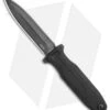 SOG Knives Pentagon FX Fixed Blade Knife Blackout G10 (4.75" Black) 2 SOG Knives Pentagon FX Fixed Blade Knife Blackout G10 (4.75" Black) -SOG Sales Store SOG Pentagon FX Blackout Black 17 61 01 57 BHQ 119269 jr