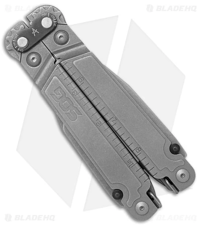 SOG PowerAccess Assist Multi-Tool Stonewash (21-in-1) 5 SOG PowerAccess Assist Multi-Tool Stonewash (21-in-1) - Image 3