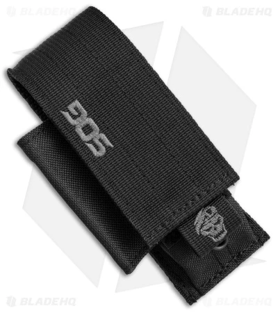 SOG PowerAccess Assist Multi-Tool Black (21-in-1) PA3002-CP 8 SOG PowerAccess Assist Multi-Tool Black (21-in-1) PA3002-CP - Image 6