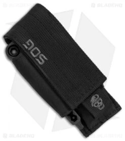 SOG PowerAccess Deluxe 21-in-1 Multi-Tool PA2002-CP -SOG Sales Store SOG PowerAccess Deluxe 21 in 1 Multi Tool PA2002 CP BHQ 99510 jr sheath