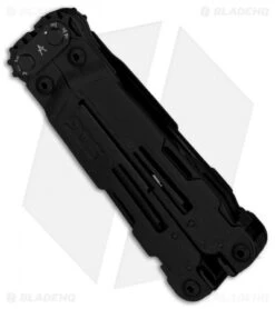 SOG PowerAccess Deluxe 21-in-1 Multi-Tool PA2002-CP -SOG Sales Store SOG PowerAccess Deluxe 21 in 1 Multi Tool PA2002 CP BHQ 99510 jr side