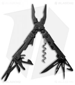 SOG PowerLitre 17-in-1 Multi-Tool - Black
