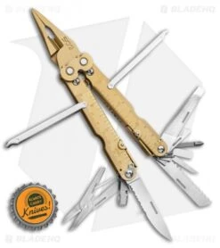 SOG Powerlock 18-in-1 Multi-Tool W/ Nylon Sheath (Gold) S60GN-BX -SOG Sales Store SOG Powerlock 18 in 1 Multi Tool w Nylon Sheath Gold S60GN BX BHQ 118745 LS Bottlecap