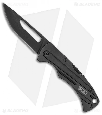 SOG Professional 3.1 3 In 1 Pocket Knife Kit 5 SOG Professional 3.1 3 In 1 Pocket Knife Kit - Image 3