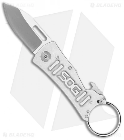 SOG Professional 3.1 3 In 1 Pocket Knife Kit 6 SOG Professional 3.1 3 In 1 Pocket Knife Kit - Image 4