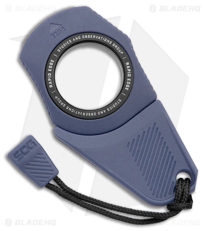 SOG Rapid Edge Midnight Blue Daily Multi-Tool 5 SOG Rapid Edge Midnight Blue Daily Multi-Tool - Image 3