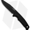 SOG Recondo FX Fixed Blade Knife Black GRN/Rubber (4.6" Black Ti Ni) 1 SOG Recondo FX Fixed Blade Knife Black GRN/Rubber (4.6" Black Ti Ni) -SOG Sales Store SOG Recondo FX FXB Black GRN Rubber 2in Blk Ti NI BHQ 140877 td