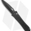 SOG Spec Elite I Automatic Knife (3.5" Black) SE-52 1 SOG Spec Elite I Automatic Knife (3.5" Black) SE-52 -SOG Sales Store SOG Spec Elite I Auto Knife Black BHQ 8487 jr