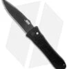 SOG Spec Elite II Automatic Knife (4" Black) SE-62 -SOG Sales Store SOG Spec Elite II Automatic Knife 4 BlackSE 62 BHQ 8486 LS