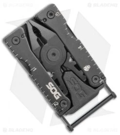 SOG Sync I Belt Buckle Multi-Tool Black SN1002-CP 13 SOG Sync I Belt Buckle Multi-Tool Black SN1002-CP -SOG Sales Store SOG Sync I Belt Buckle Multi Tool Black SN1002 CP BHQ 116300 jr belt buckle