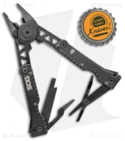 SOG Sync I Belt Buckle Multi-Tool Black SN1002-CP 15 SOG Sync I Belt Buckle Multi-Tool Black SN1002-CP -SOG Sales Store SOG Sync I Belt Buckle Multi Tool Black SN1002 CP BHQ 116300 jr bottlecap