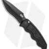 SOG-TAC Automatic Knife Drop Point (3.5" Black) ST-06 2 SOG-TAC Automatic Knife Drop Point (3.5" Black) ST-06 -SOG Sales Store SOG TAC Automatic Knife Drop Point 3.5 Black ST 06 BHQ 6208 LS