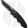 SOG-TAC Tanto Automatic Knife Black Aluminum (3.5" Black Serr) ST-04 1 SOG-TAC Tanto Automatic Knife Black Aluminum (3.5" Black Serr) ST-04 -SOG Sales Store SOG TAC Tanto Auto Black Aluminum Black Serr ST 04 BHQ 2598 jr