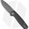 SOG Terminus LTE Slip Joint Knife Carbon Fiber/G-10 (2.9" Gray S35VN) -SOG Sales Store SOG Terminus SJ LTE Graphite BHQ 142687 jr