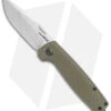 SOG Terminus Slip Joint Knife OD Green G-10 (2.9" Stonewash CRYO D2) 1 SOG Terminus Slip Joint Knife OD Green G-10 (2.9" Stonewash CRYO D2) -SOG Sales Store SOG Terminus SJ OD Green G 10 SW BHQ 142685 jr