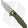 SOG Exclusive Terminus XR Lock Knife Green Micarta (3" Stonewash) 1 SOG Exclusive Terminus XR Lock Knife Green Micarta (3" Stonewash) -SOG Sales Store SOG Terminus XR Lock Green Micarta SW TM1036 BX BHQ 119364 jr