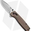 SOG Terminus XR Lock Knife Tan G-10 (3" Stonewash) TM1024-CP 1 SOG Terminus XR Lock Knife Tan G-10 (3" Stonewash) TM1024-CP -SOG Sales Store SOG Terminus XR Lock Knife Tan G 10 3 in BHQ 137485 td jr