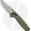 SOG Terminus XR Lock Knife OD Green G-10 (3" Stonewash) TM1022-BX 2 SOG Terminus XR Lock Knife OD Green G-10 (3" Stonewash) TM1022-BX -SOG Sales Store SOG Terminus XR Lock OD Green G 10 SW TM1022 BX BHQ 99814 jr