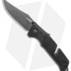 SOG Trident AT-XR Lock Knife Blackout Clip Point (3.7" Black) 1 SOG Trident AT-XR Lock Knife Blackout Clip Point (3.7" Black) -SOG Sales Store SOG Trident AT XR Lock Knife Blackout Clip Point 3.7inBlack 11 12 05 57 BHQ 105700 LS