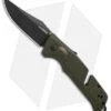 SOG Trident AT-XR Lock Knife OD Green Clip Point (3.7" Black) 2 SOG Trident AT-XR Lock Knife OD Green Clip Point (3.7" Black) -SOG Sales Store SOG Trident AT XR Lock OD Green CP Black BHQ 105698 jr