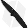 SOG Twitch III Blackout Spring Assisted Knife Black Aluminum (3.1" Black) 1 SOG Twitch III Blackout Spring Assisted Knife Black Aluminum (3.1" Black) -SOG Sales Store SOG Twitch III Blackout Spring Assisted Knife Black Aluminum 3in Black BHQ 177282 td