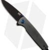 SOG Twitch III Spring Assisted Knife Gunmetal Gray/Blue (3.1" Black) 11-15-03-43 2 SOG Twitch III Spring Assisted Knife Gunmetal Gray/Blue (3.1" Black) 11-15-03-43 -SOG Sales Store SOG Twitch III Spring Assisted KNife Gunmetal Gray Blu e 3in BLAck BHQ 177285 td