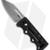 SOG Ultra C-Ti Money Clip Knife Carbon Fiber (2.8" Bead Blast) 2 SOG Ultra C-Ti Money Clip Knife Carbon Fiber (2.8" Bead Blast) -SOG Sales Store SOG Ultra C Ti SOGAC79 BX jr